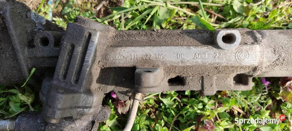 Maglownica golf IV Rumianek sprzedam