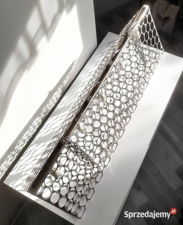 Lampa wisząca Lampy wiszące śląskie sprzedam