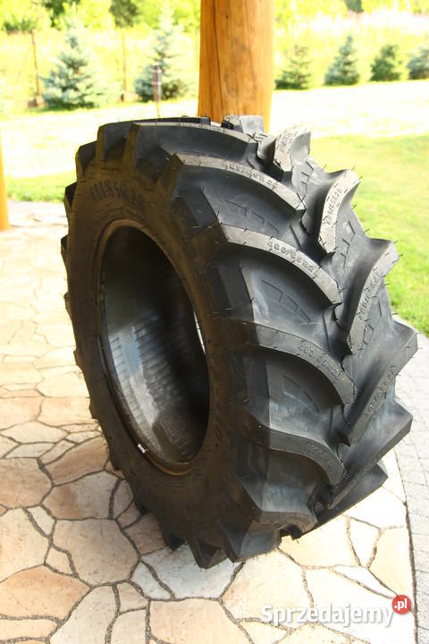 Opony 2x 32085R24 122A8 TL TA110 Petlas 124R24 podkarpackie Narol