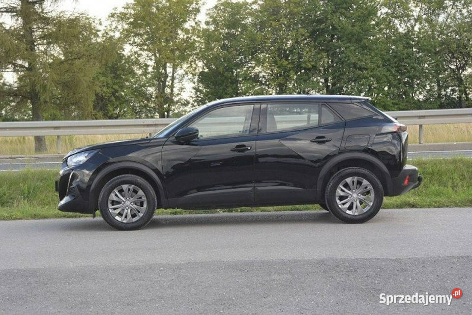 Peugeot 2008 15BlueHDI nawi kamera Android Auto ESP sprzedam
