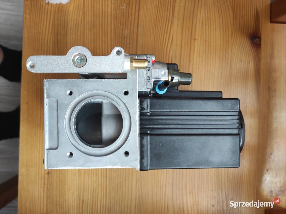 HONEYWELL VR425VE ZAWOR GAZOWY Liszkowice