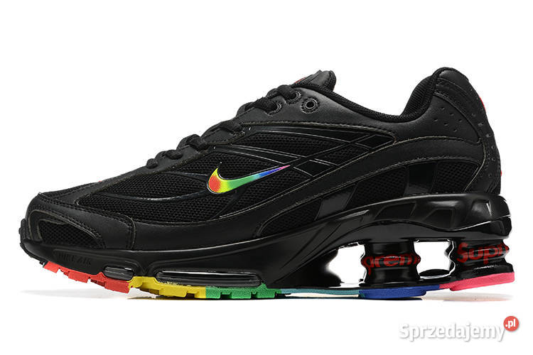 NIKE SHOX Supreme buty sportowe rozmiar 4046 Warszawa