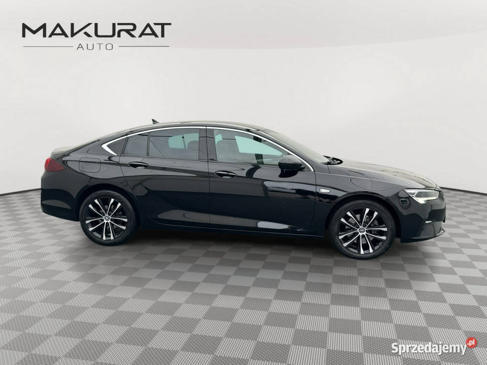 Opel Insignia GD5E02720 T Elegance Podgrzf I 4/5 Pępowo