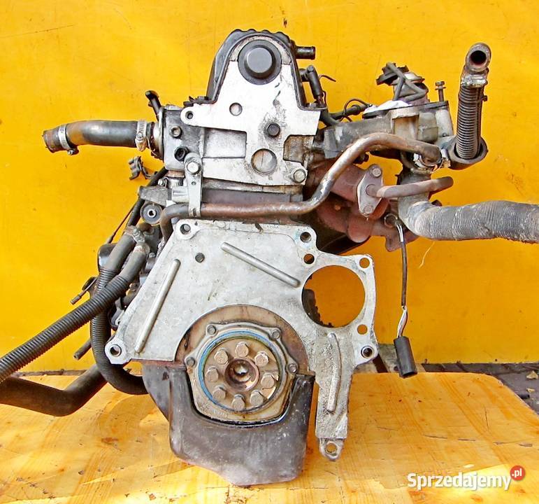 DODGE CHRYSLER LE BARON 25I SILNIK EDM 101 Radom