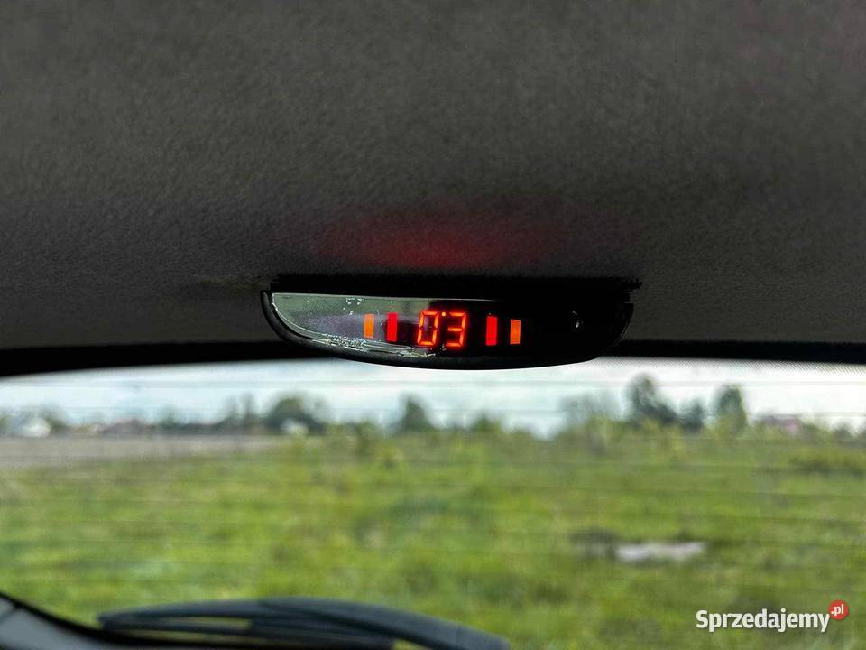 Sprzedam Forda fiestę mk7 2009 komputer pokładowy Bedlno sprzedam
