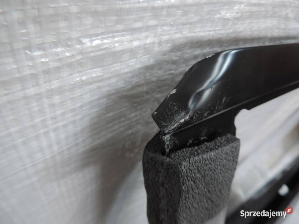 FIAT PANDA III 12 DRZWI PRZÓD PRZEDNIE PRAWE kujawsko-pomorskie