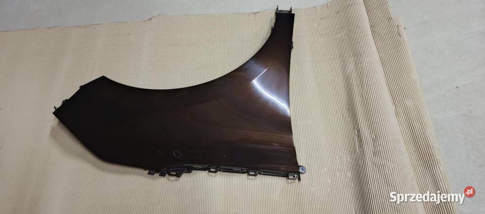 Błotnik przedni prawy Renault Espace V Włocławek