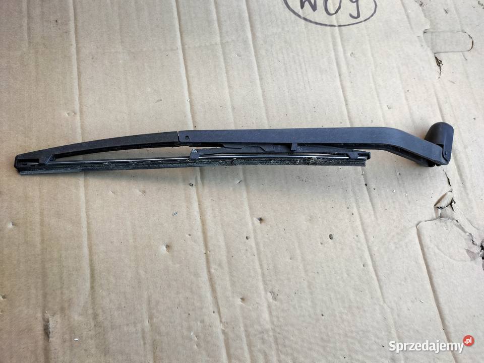 FIAT PUNTO MK1 RAMIĘ TYLNEJ WYCIERACZKI Kamień-Kolonia