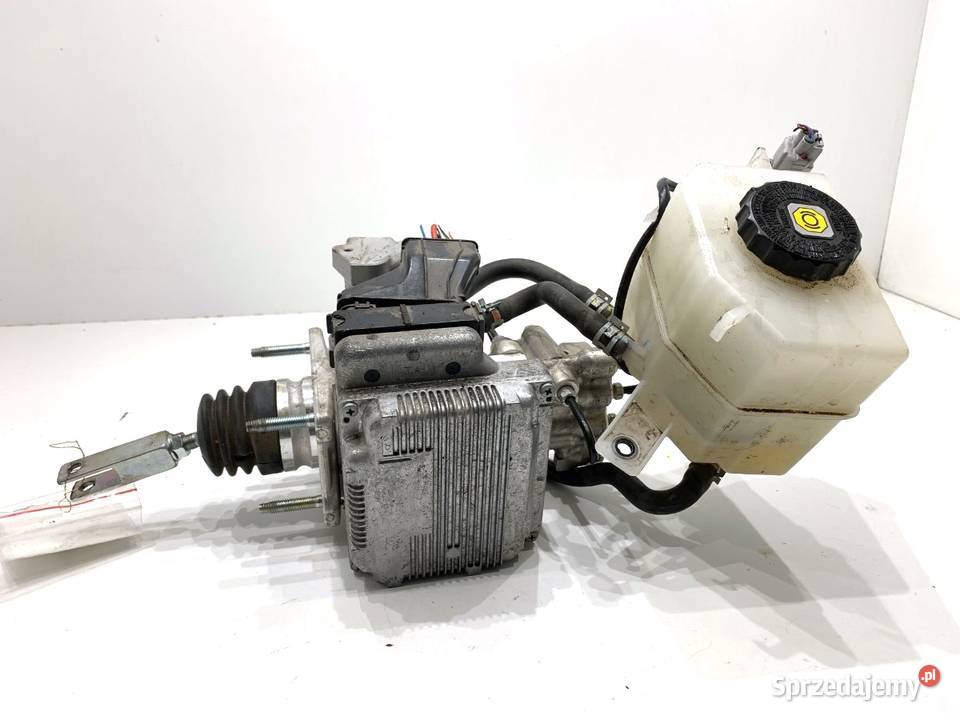 SERWO HAMULCOWE LEXUS NX 4727047030 SUV 25 155