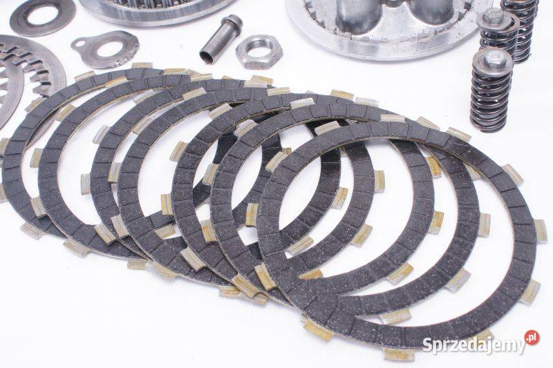 Honda XL 600 LM RM PD04 kosz sprzęgłowy Bolesławiec sprzedam