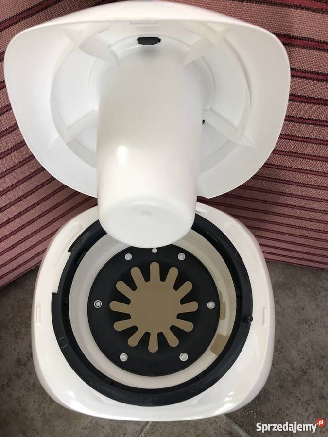 KOSZ NA ZUŻYTE PIELUCHY TOMMEE TIPPEE SANGENIC Myślibórz