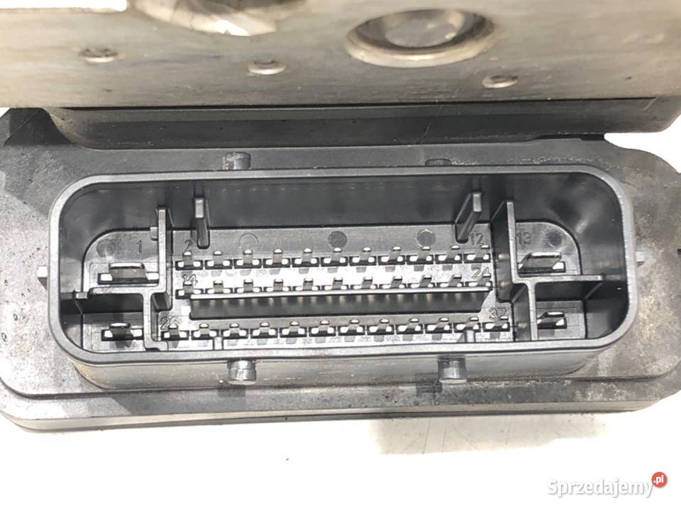 POMPA ABS BMW F10 6797670 20 245 0916