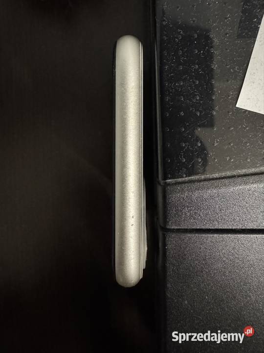 iPhone 11 128gb Biały Nowa Bateria 100 Stan Apple / iPhone mazowieckie