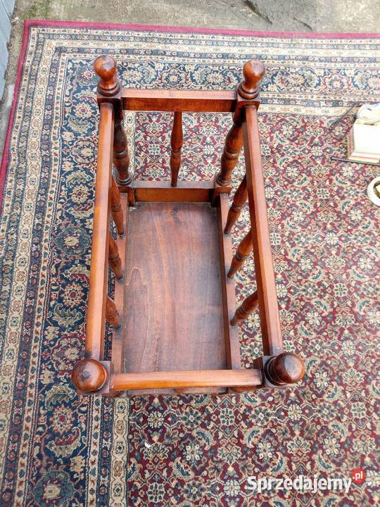 Gazetnik sprzedam Borówno