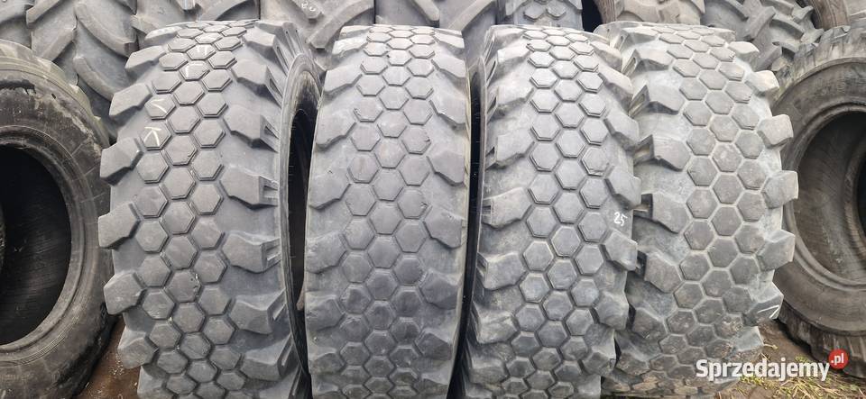 14520 145r20 36580r20 1458020 Mitas MPT05 Rolnictwo Nowe Miasto Lubawskie