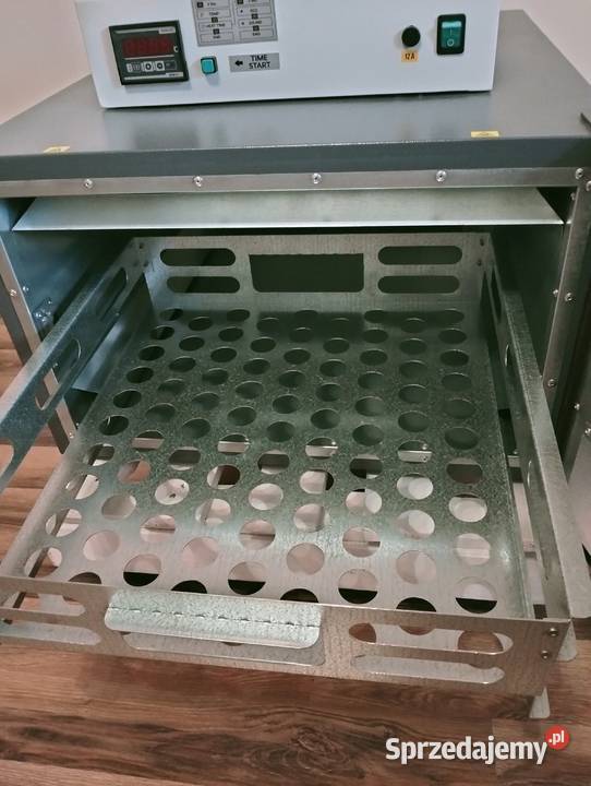Piec do transferu na kubki i inną ceramikę Czempiń