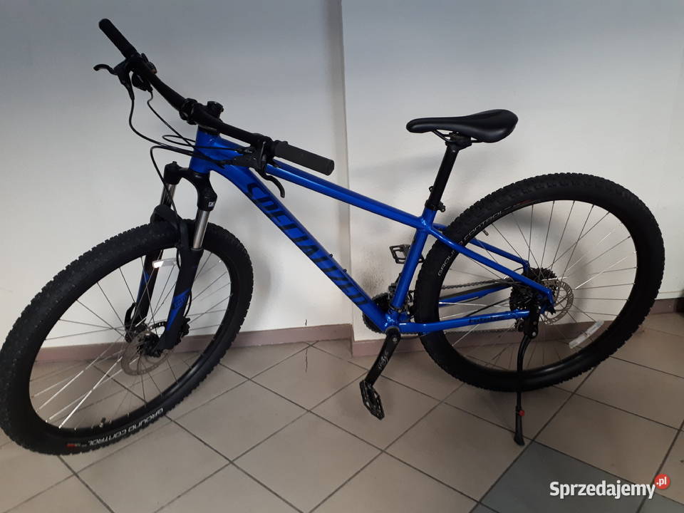 rower górski specialized rockhopper 29 sport wielkopolskie