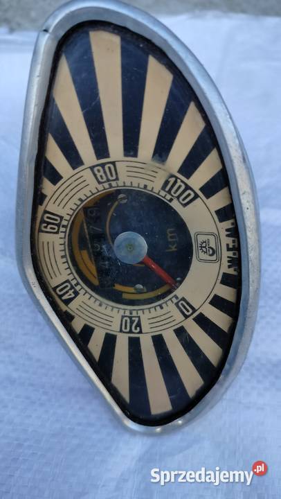 Licznik Osa Grudziądz