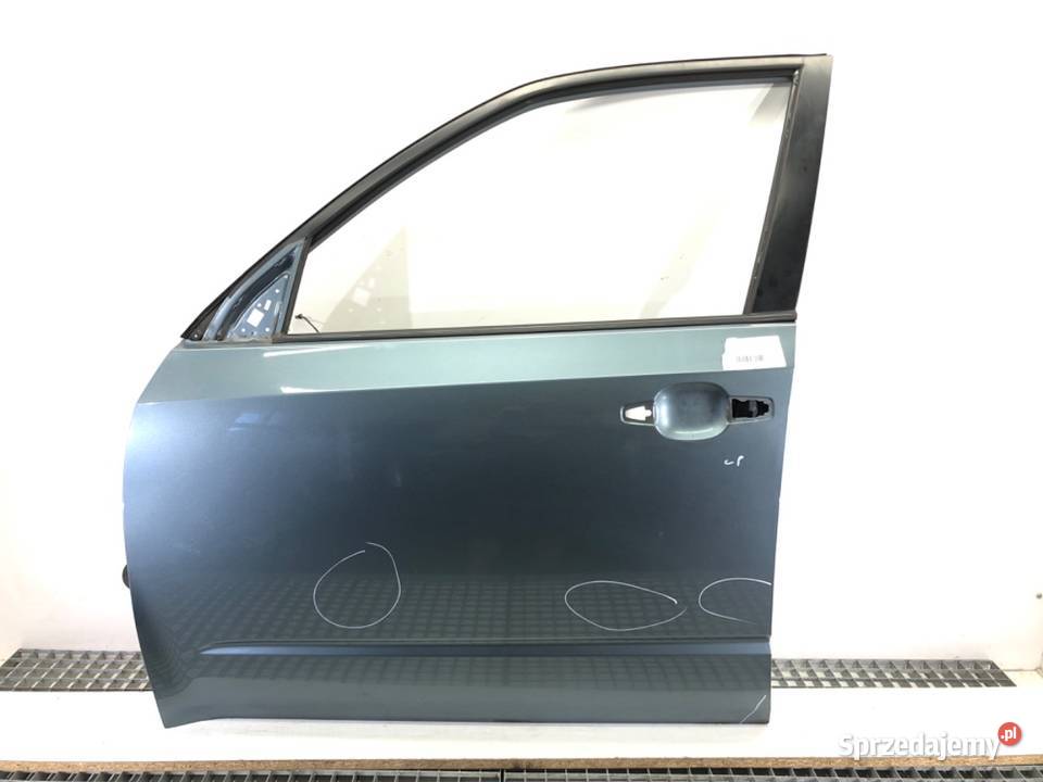 DRZWI LEWY PRZÓD SUBARU FORESTER II Kombi
