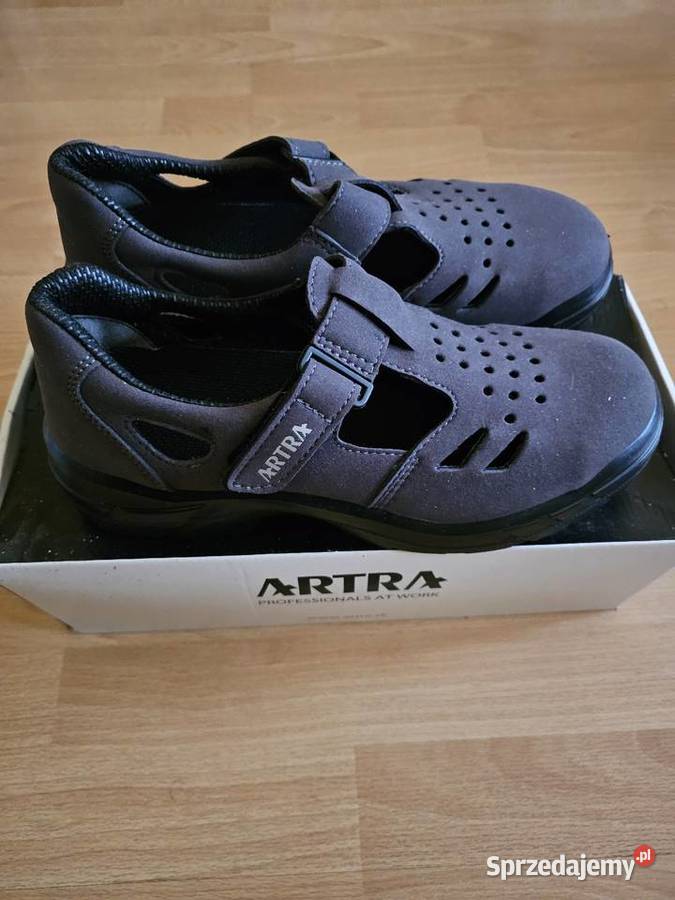 Buty robocze Bielawa