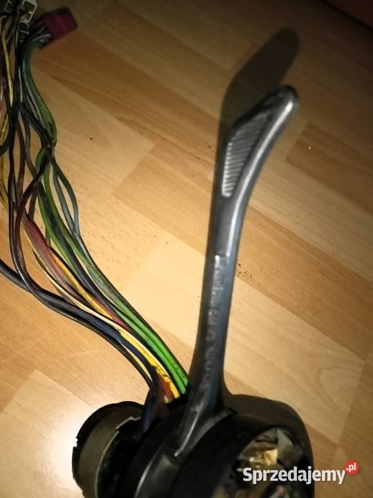 Przełącznik Zespolony Pająk Brevetto CAVIS Tarnobrzeg