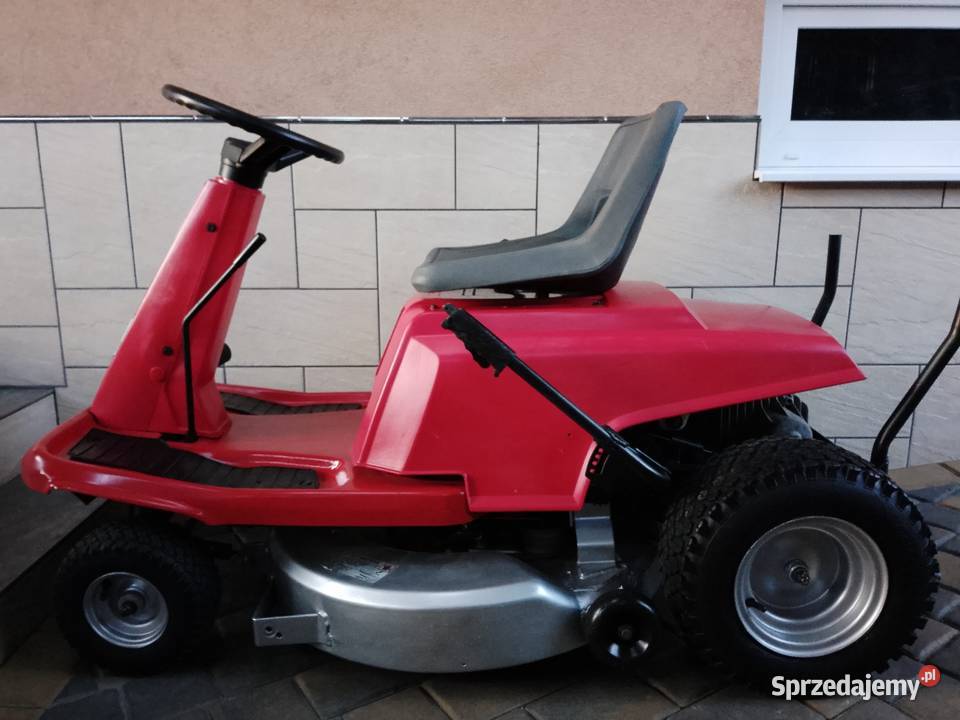 Traktorek kosiarka Honda pompa oleju pancerna Dom i Ogród Chrzanów