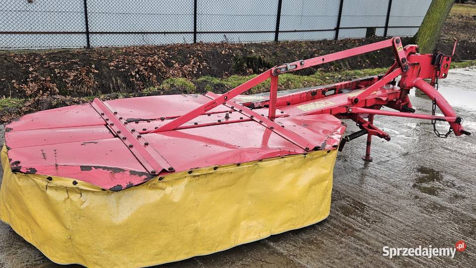 Sprzedam kosiarkę rotacyjną 165 Pszczyna