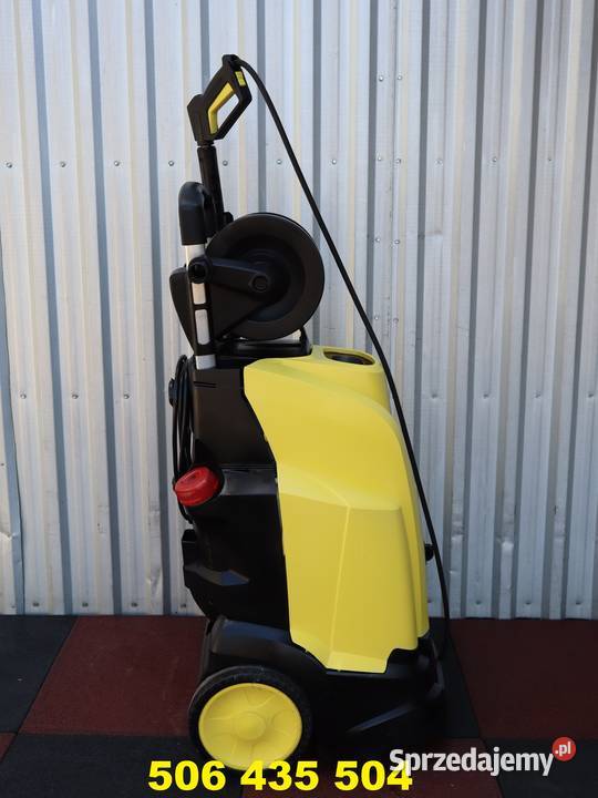 Myjka Ciśnieniowa Karcher HDS 511 UX Radom