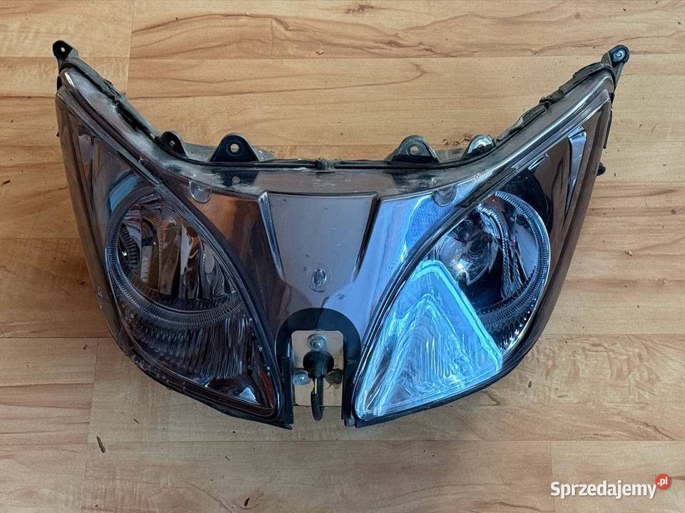 Lampa reflektor przód Aprilia Atlantic 1252013r