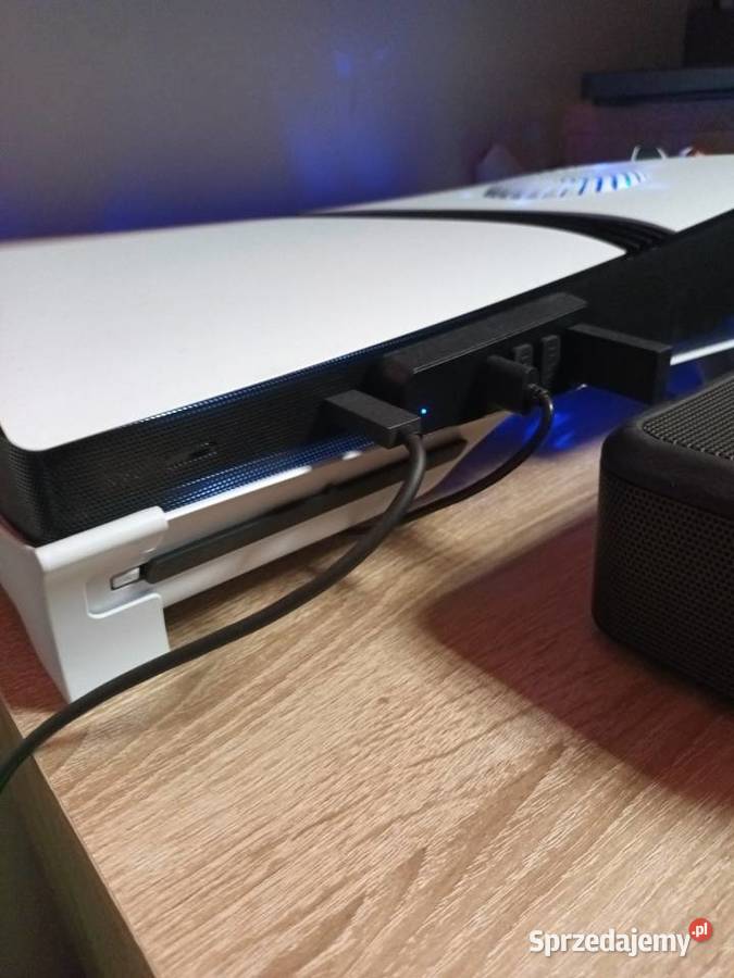 Playstation5Pro napędPsVrmega zestaw okazjia Turek