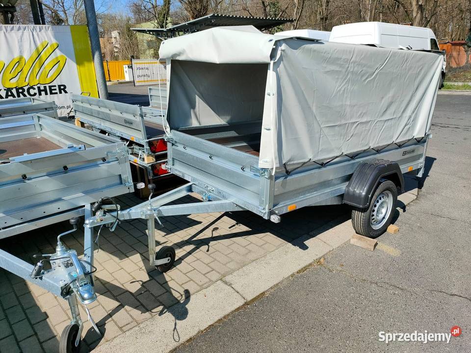 Zasław 235SU uchylna koło podporowe Głogów