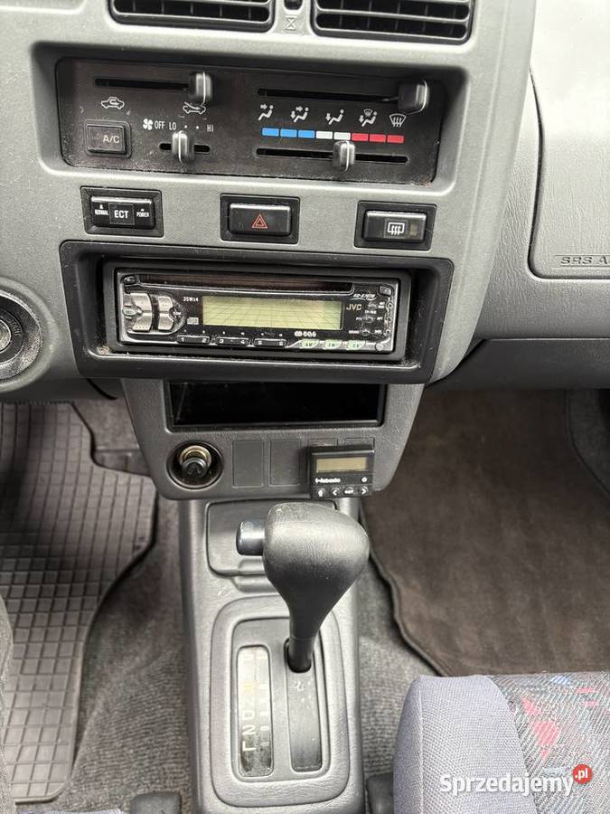 Rav4 4x4 Motoryzacja Mikołów