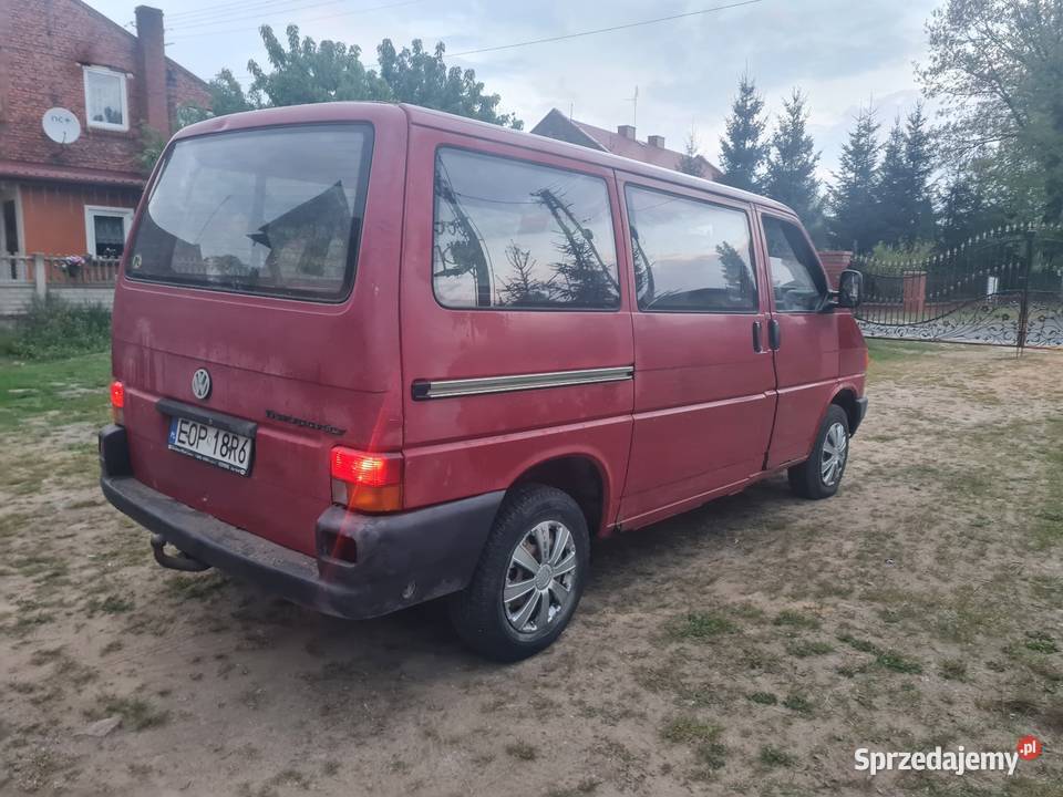 Skup busów każdy stan Piotrków Trybunalski