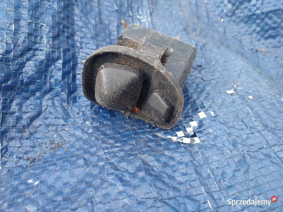 BMW e30 coupe przełącznik lusterek Strzelce Krajeńskie