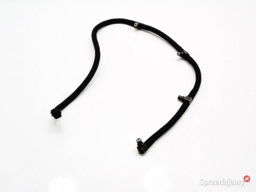 PRZELEWY PALIWA 20 CRDI SPORTAGE TRAJET CERATO osobowe