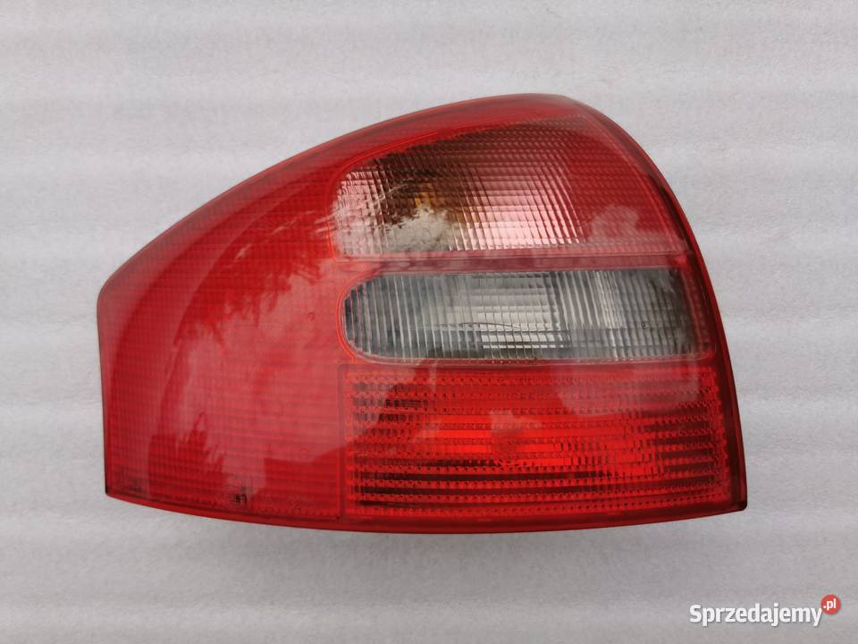 Lampa Lewy Tył Tylna Lewa Audi A6 C5 Sedan osobowe Wyszków sprzedam