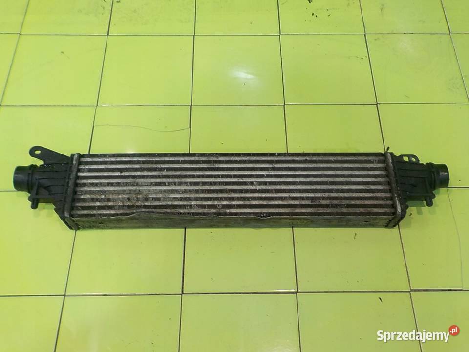 OPEL CORSA E 13 CDTI 16r HB 3D intercooler sprzedam