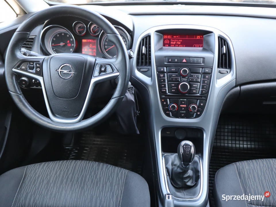 Opel Astra 16 16V elektryczne szyby Katowice