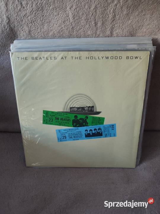 Płyty winylowe bez reedycji