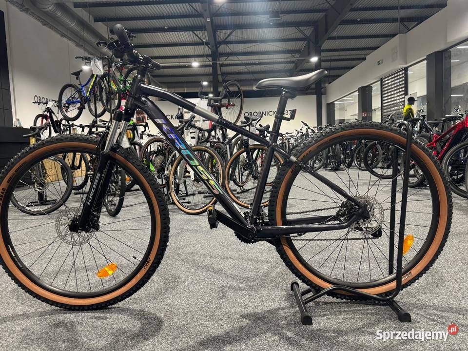 Rower górski MTB KROSS Hexagon 30 ULTRA Rama L18 sprzedam