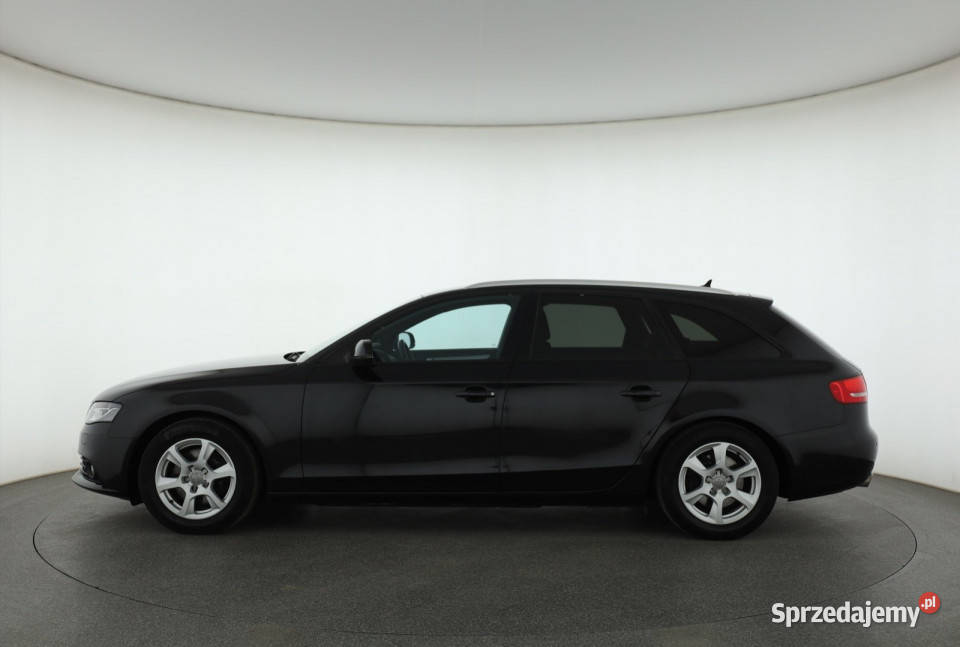 Audi A4 20 TDI centralny zamek Piaseczno