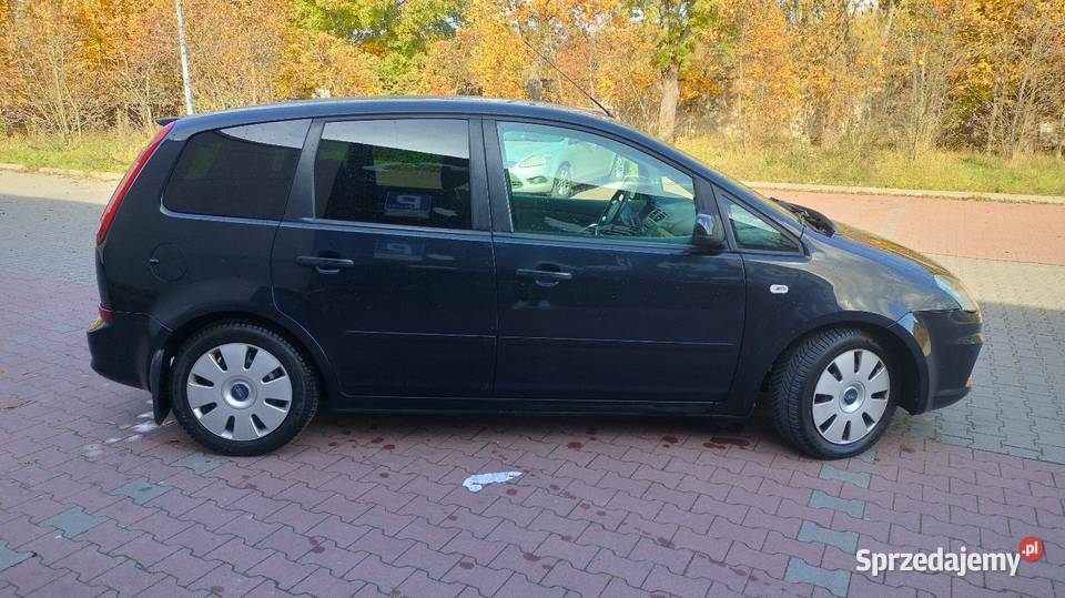 Ford C 16 TDCI 109