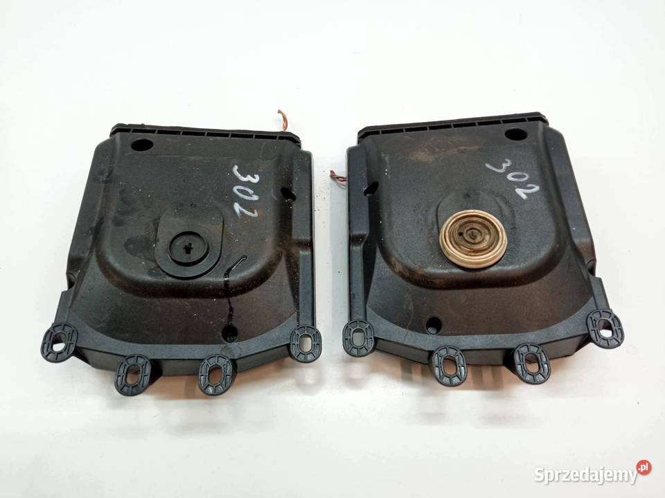 GŁOŚNIK KOMPLET 6919353 6919354 Bmw Seria 5 V Rok produkcji 2006 sprzedam