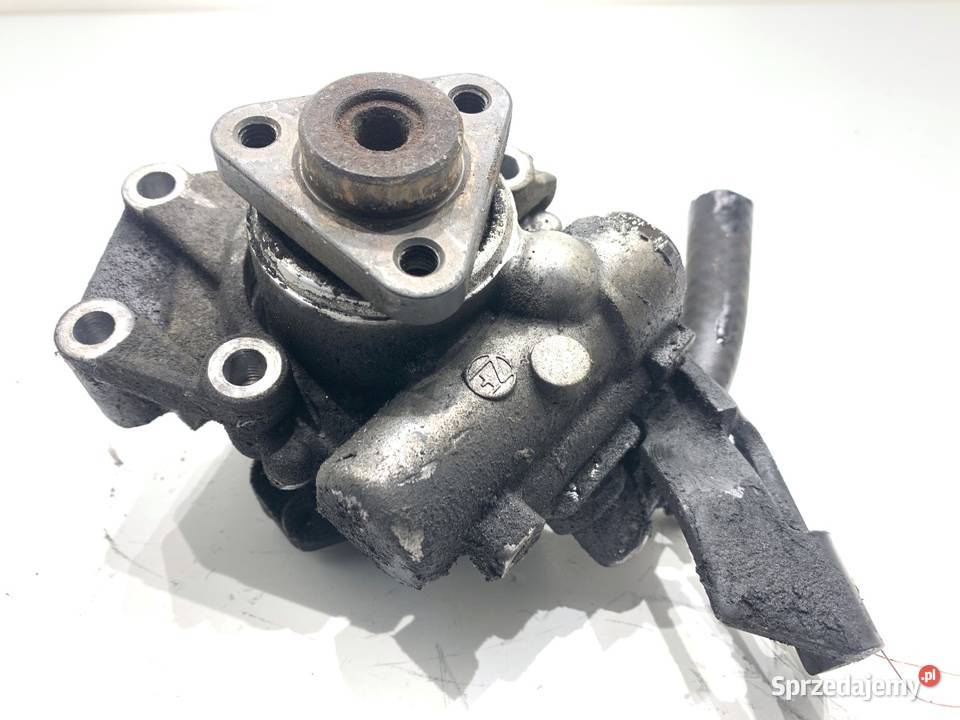 POMPA WSPOMAGANIA AUDI A6 C6 32 255 0411