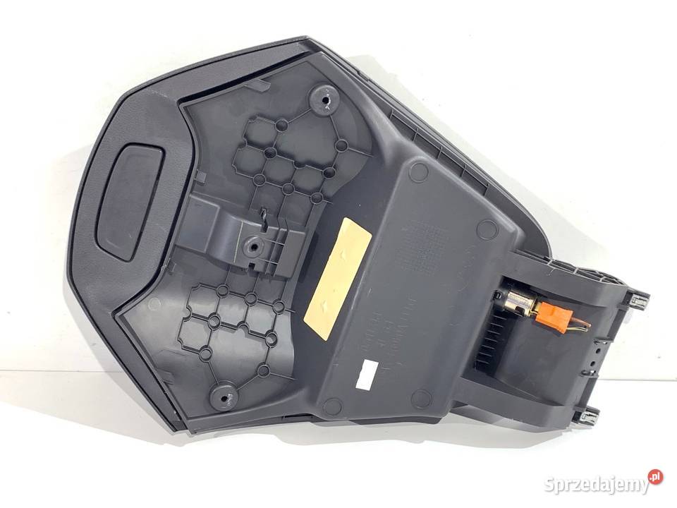 SCHOWEK KIEROWCY FORD TOURNEO Minivan Schowki, półki