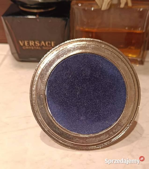 Figurkastojak do biżuterii łabędź na tacce Warszawa