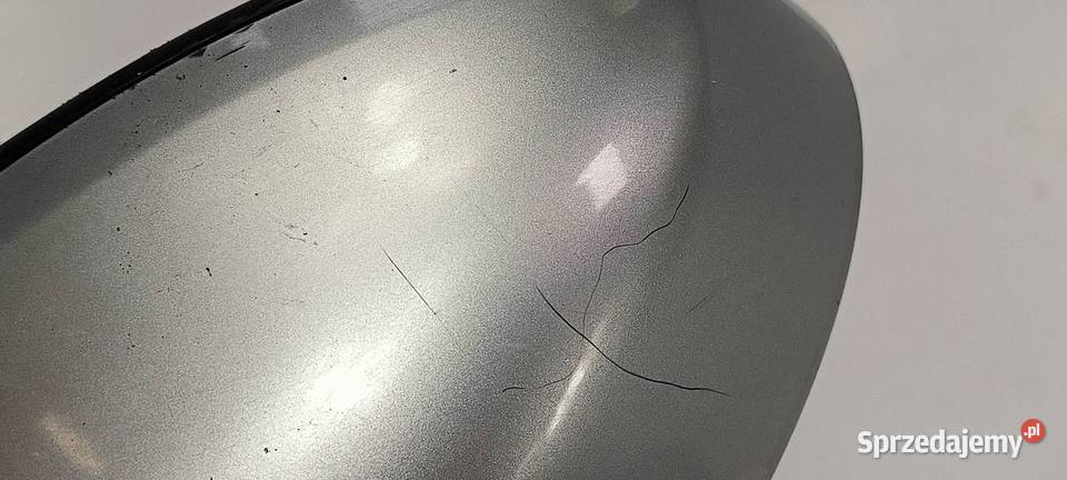 LUSTERKO LEWE CITROEN C4