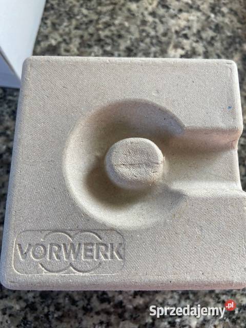 Oryginalne części do Thermomixa TM31 Legnica sprzedam