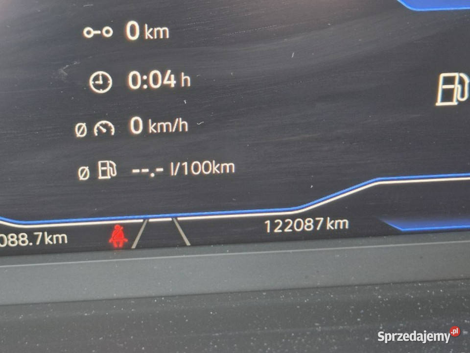 Volkswagen Arteon Komorniki sprzedam