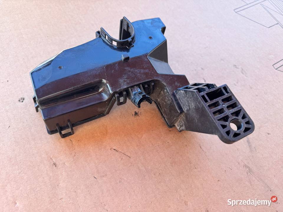 Dolna część obudowa skrzynki bezpieczników Kraków sprzedam